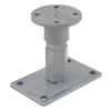 PILARIKENKÄ PITZL PLUG-IN KORKEUSSÄÄDETTÄVÄ 141-201 mm M24 ZiNiP