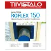 ROFLEX 150 ( 120-170 mm ) Läpivientikaulus EPDM 3 kpl/pkt