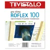 ROFLEX 100 ( 100-120 mm ) Läpivientikaulus EPDM 5 kpl/pkt