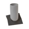 ROFLEX 200 ( 170-220 mm ) Läpivientikaulus EPDM 1 kpl/pkt