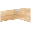 TOP-OV40 PIILOKIINNIKE 40x104x20 10 kpl/ltk