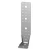 KR285 REUNAVAHVISTETTU KULMARAUTA 285x88x65x3mm 25 kpl/ltk