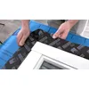 CONTEGA EXO 120-30 Liitosnauha ulkopuolelle 8 rll/ltk