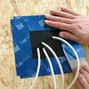 KAFLEX MULTI (16x6-12mm) Läpivientikaulus EPDM 10 kpl/ltk