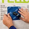 ROFLEX 20 ( 15-30 mm ) Läpivientikaulus EPDM 15 kpl/pkt