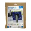 ROFLEX 30 ( 30-50 mm ) Läpivientikaulus EPDM 10 kpl/pss