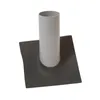 ROFLEX 50 ( 50-90 mm ) Läpivientikaulus EPDM 10 kpl/pss