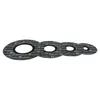 ROFLEX SOLIDO 100 250/90-120 mm Läpivientikaulus liimapinta EPDM 6 kpl/pkt