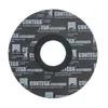 ROFLEX SOLIDO 100 250/90-120 mm Läpivientikaulus liimapinta EPDM 6 kpl/pkt