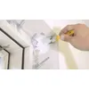 AEROSANA VISCONN WHITE 600 ml Tiivistyspinnoite kalvopakkaus 12 kpl/ltk
