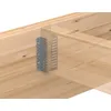 140x280 N-PALKKIKENKÄ TYP 05 KOMBI 140x280x2,5 20 kpl/ltk