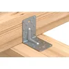 TYP 65/90 VAHVISTETTU KULMARAUTA 90x90x65x2,5 100kpl/ltk