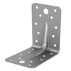 TYP 65/90 Greenline VAHVISTETTU KULMARAUTA 90x90x65x1,5 100kpl/ltk