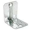 ABR10525 KESKIVAHVISTETTU KULMARAUTA 105x105x90x2,5 25 kpl/ltk