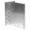 BTALU120 PIILOPALKKIKENKÄ 116x109x62x6 ,0 25 kpl/ltk