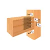 BTALU90 PIILOPALKKIKENKÄ 86x109x62x6,0 25kpl/ltk