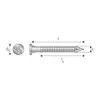 4.0x75 CNA ANKKURINAULA 250 kpl/ltk