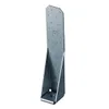 HTT4 KISKOANKKURI 309X62X64X2,8 16 kpl/ltk