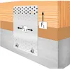 NPB255 NAULAUSLEVY 255x214x3,0 10kpl/ltk