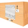 NPB255SO NAULAUSLEVY 255x294x3,0 10kpl/ltk