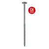 10x260 KLIMAS OSAKIERRE LAIPPAKANTA C4 TX-40 25 kpl/ltk tukkup 4 ltk