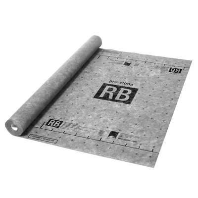 PRO CLIMA RB 150-50 Pölytiivis suojakangas 1,5x50 m 75 m2/rll