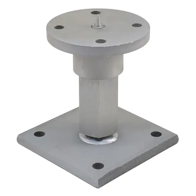 PILARIKENKÄ PITZL PLUG-IN KORKEUSSÄÄDETTÄVÄ 149-209 mm M30 ZiNiP