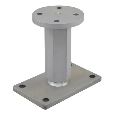 PK150100S PILARIKENKÄ Säädettävä 150-210 mm M30 ZiNiP