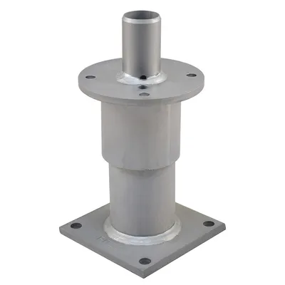 PKHD200140S PILARIKENKÄ Heavy Duty säädettävä 200-250 mm ZiNiP