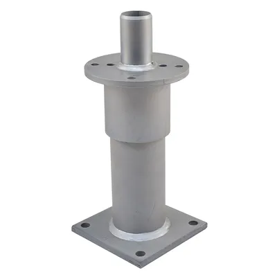 PKHD250140S PILARIKENKÄ Heavy Duty säädettävä 250-300 mm ZiNiP