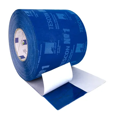 TESCON No1 150-30 Tiivistysteippi 8 rll/ltk