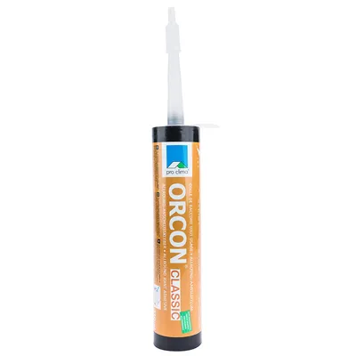 ORCON CLASSIC Tiivistysliima 310 ml 20 kpl/ltk