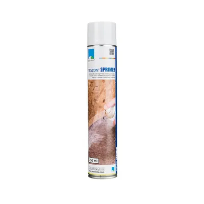 TESCON SPRIMER SPRAY 750 ml Pohjustusaine 6 pll/ltk