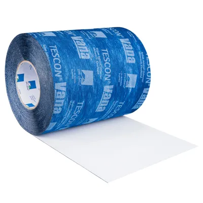 TESCON VANA 300-30 Tuulensuoja- ja yleisteippi 4 rll/ltk