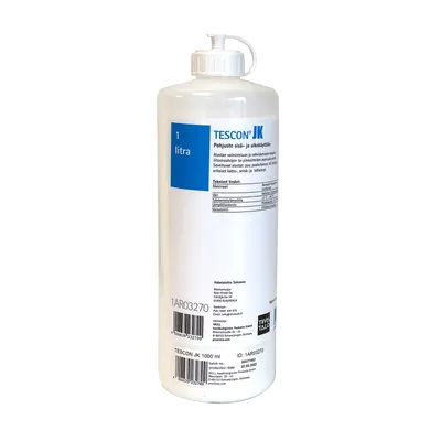 TESCON JK - DISPERSIOPOHJUSTE 1 l 6 plo/ltk