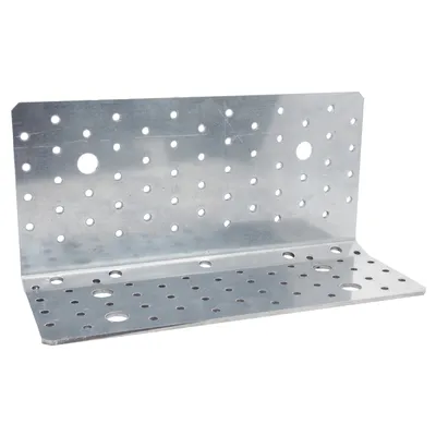 AB255HD ERIKOISVAHVISTETTU KULMARAUTA 123x100x255x3,0 10 kpl/ltk