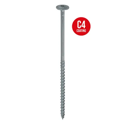 10x260 KLIMAS OSAKIERRE LAIPPAKANTA C4 TX-40 25 kpl/ltk tukkup 4 ltk