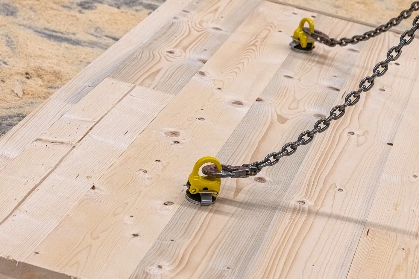REDIX POWERCLAMP - NOSTOTAPPI