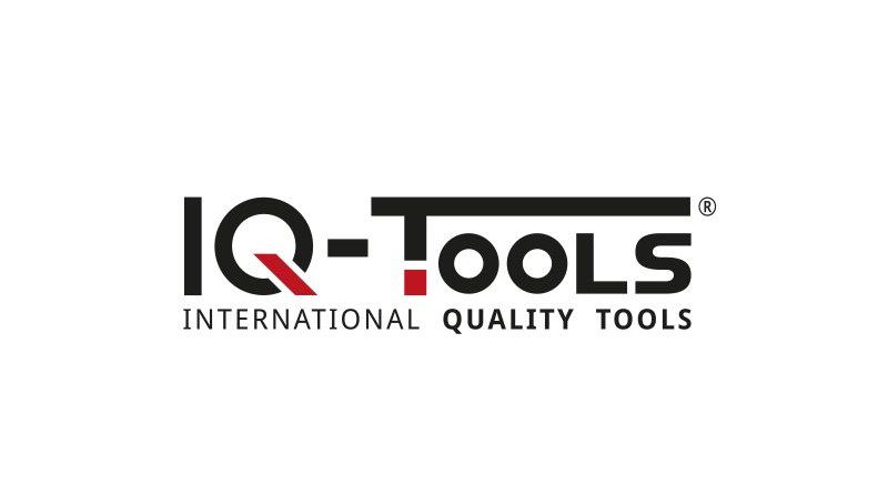 IQ-Tools työkalut nyt Timbershopista